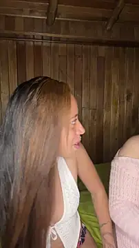 Miley and Vash online show from 03.22.26
