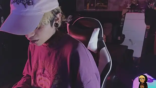 AcidMilo online show from 05.15.26