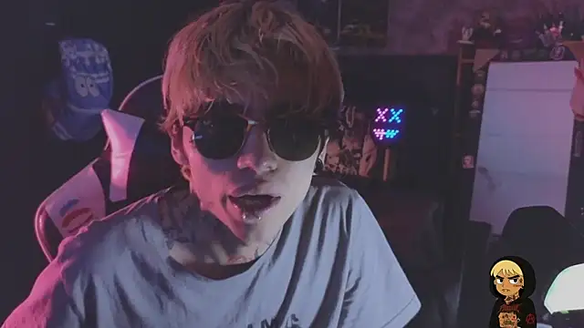 AcidMilo online show from 05.17.26