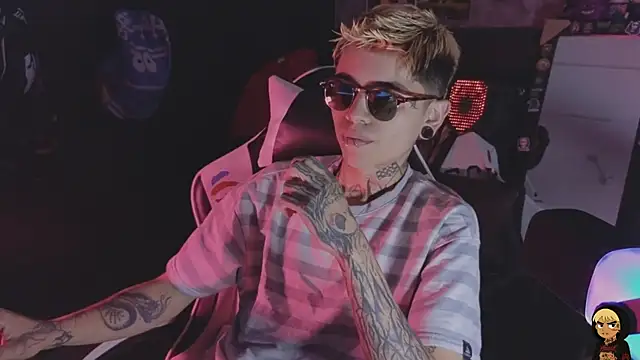 AcidMilo online show from 06.05.26