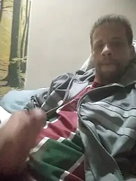 RussaoCF online show from 10.21.25