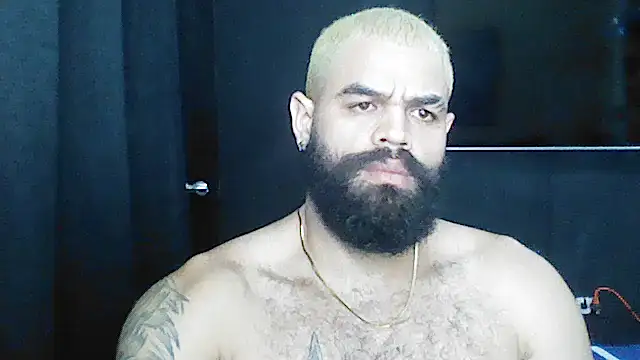 johnbrown2007 online show from 10.21.25