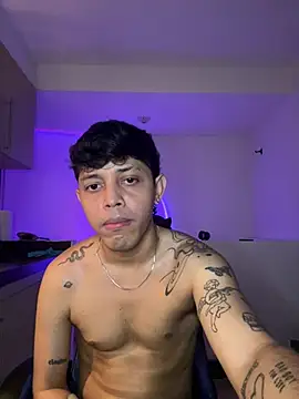 tonysexyboy online show from 03.17.26