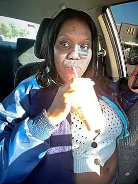 1Topgyal online show from 01.15.26