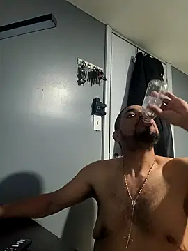 ositomanzo online show from 02.15.26