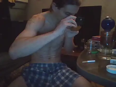 Snapshot of xxxTony999 chatting on 10.31.25 xxxTony999 online show from 10.31.25