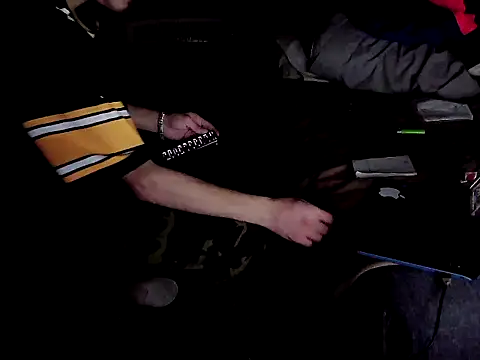 xxxTony999 online show from 11.27.25