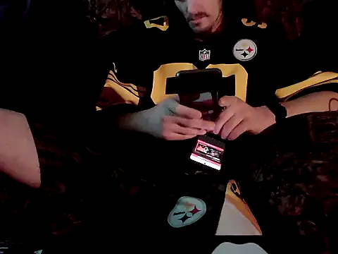 xxxTony999 online show from 12.16.25