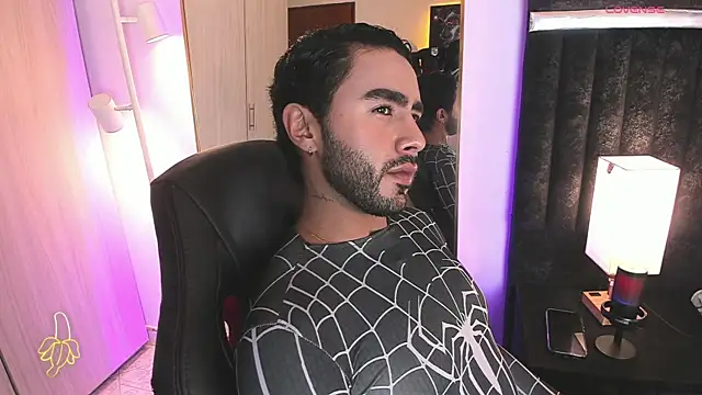 ItsMeEros online show from 03.24.26