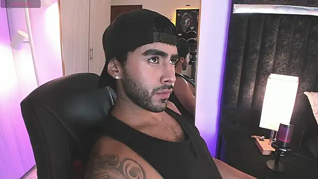 ItsMeEros online show from 04.19.26