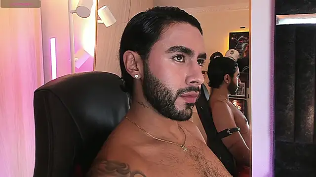ItsMeEros online show from 06.29.26