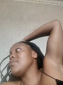 EbonyBuu online show from 09.13.25