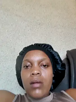 Snapshot of EbonyBuu chatting on 02.06.26 EbonyBuu online show from 02.06.26