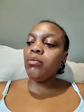 Snapshot of EbonyBuu chatting on 03.02.26 EbonyBuu online show from 03.02.26