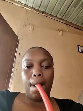 EbonyBuu online show from 05.29.26