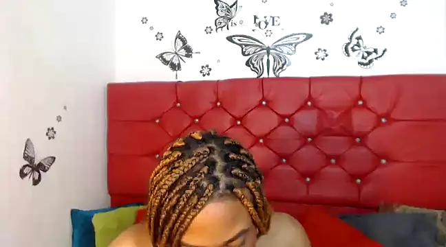 Snapshot of dirtydolltsx chatting on 01.30.25 dirtydolltsx online show from 01.30.25