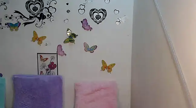 Snapshot of dirtydolltsx chatting on 02.12.25 dirtydolltsx online show from 02.12.25