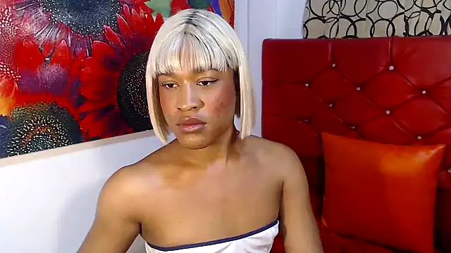 dirtydolltsx online show from 10.31.25