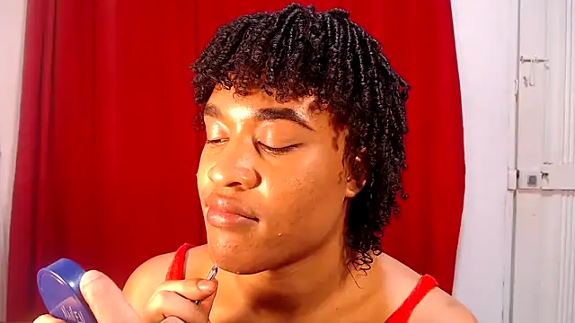 dirtydolltsx online show from 03.18.26