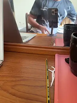 CoolBiDude online show from 03.17.26