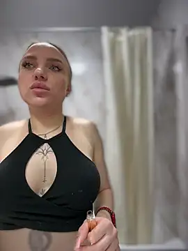 pinkstar  online show from 02.19.26