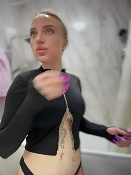 pinkstar  online show from 03.05.26