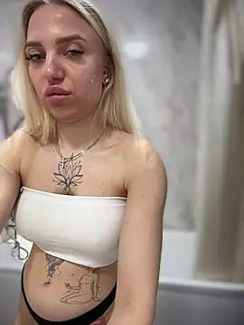 pinkstar  online show from 03.16.26