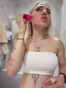 pinkstar  online show from 04.20.26