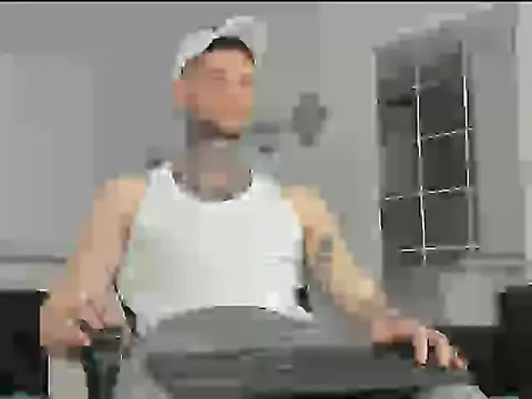  jamesleandros1 online show from 01.02.25