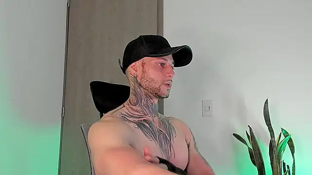  jamesleandros1 online show from 03.01.26