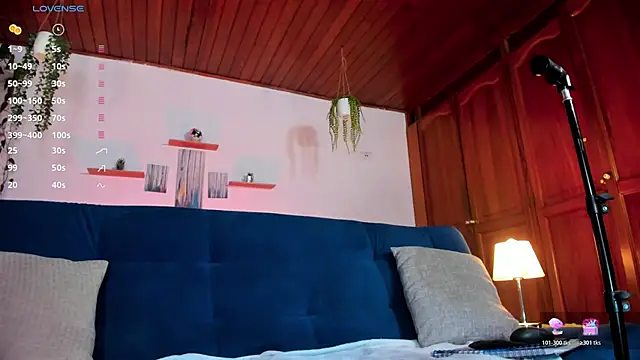 Jacon cruz  online show from 02.26.26