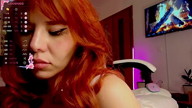 Juliette Sunshine online show from 12.04.24