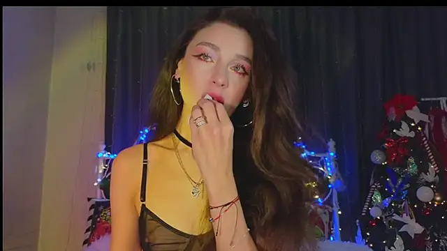 Funny Bunny online show from 12.27.24