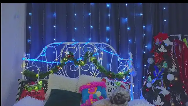 Funny Bunny online show from 12.28.24