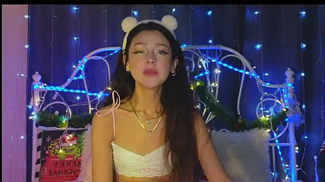 Funny Bunny online show from 01.05.25