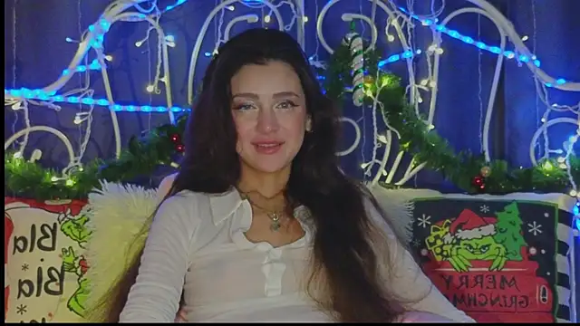 Funny Bunny online show from 01.12.25