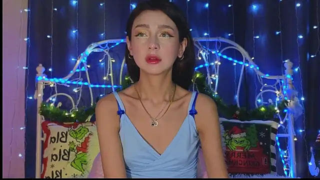 Funny Bunny online show from 01.12.25