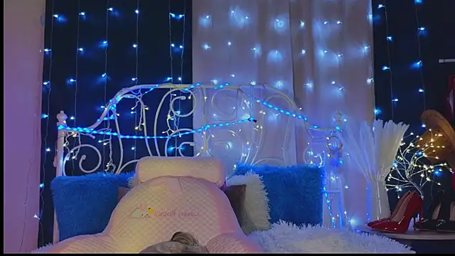 Funny Bunny online show from 01.17.25