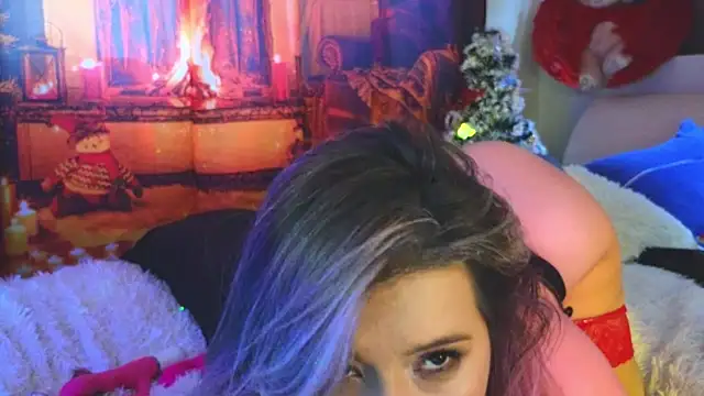 Malika uAngel online show from 12.28.24