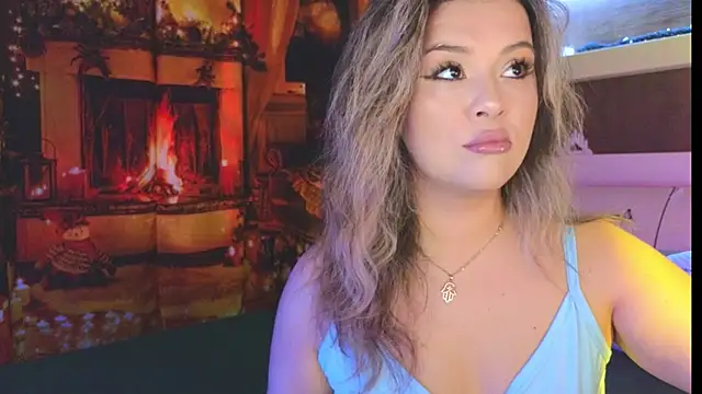 Malika uAngel online show from 01.04.25