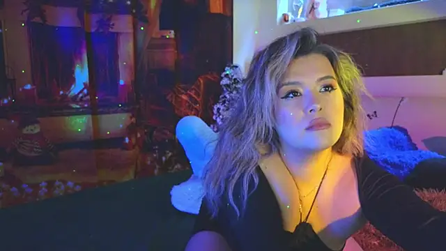 Malika uAngel online show from 01.08.25