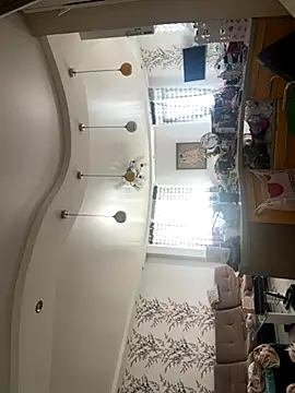 Snapshot of Malika_uAngel chatting on 10.07.25 Malika uAngel online show from 10.07.25