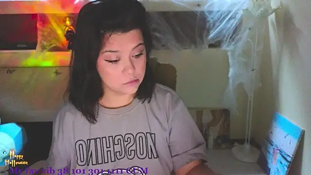 Snapshot of Malika_uAngel chatting on 11.03.25 Malika uAngel online show from 11.03.25