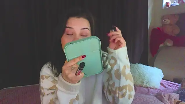 Malika uAngel online show from 02.07.26