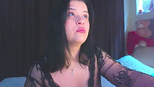 Malika uAngel online show from 03.11.26