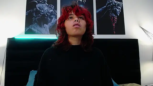 SabinaMerchetti online show from 12.03.24