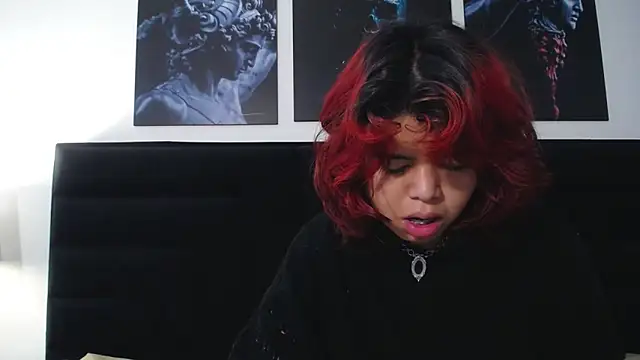 SabinaMerchetti online show from 12.03.24