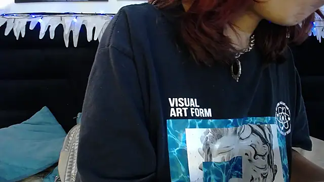 SabinaMerchetti online show from 12.10.24