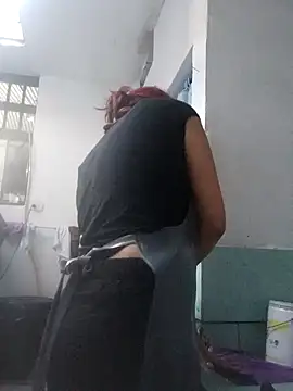 SabinaMerchetti online show from 12.21.24