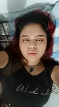 SabinaMerchetti online show from 02.10.25